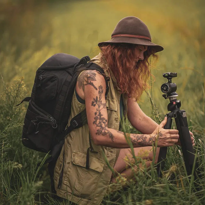  „PŘIZNAT VŠE, JAK TO JE. NEFOTIT ILUZE,” TAK FOTÍ PAVLA KURKOVÁ, FOTOGRAFKA PACHAMAMA | PachaMama.cz
