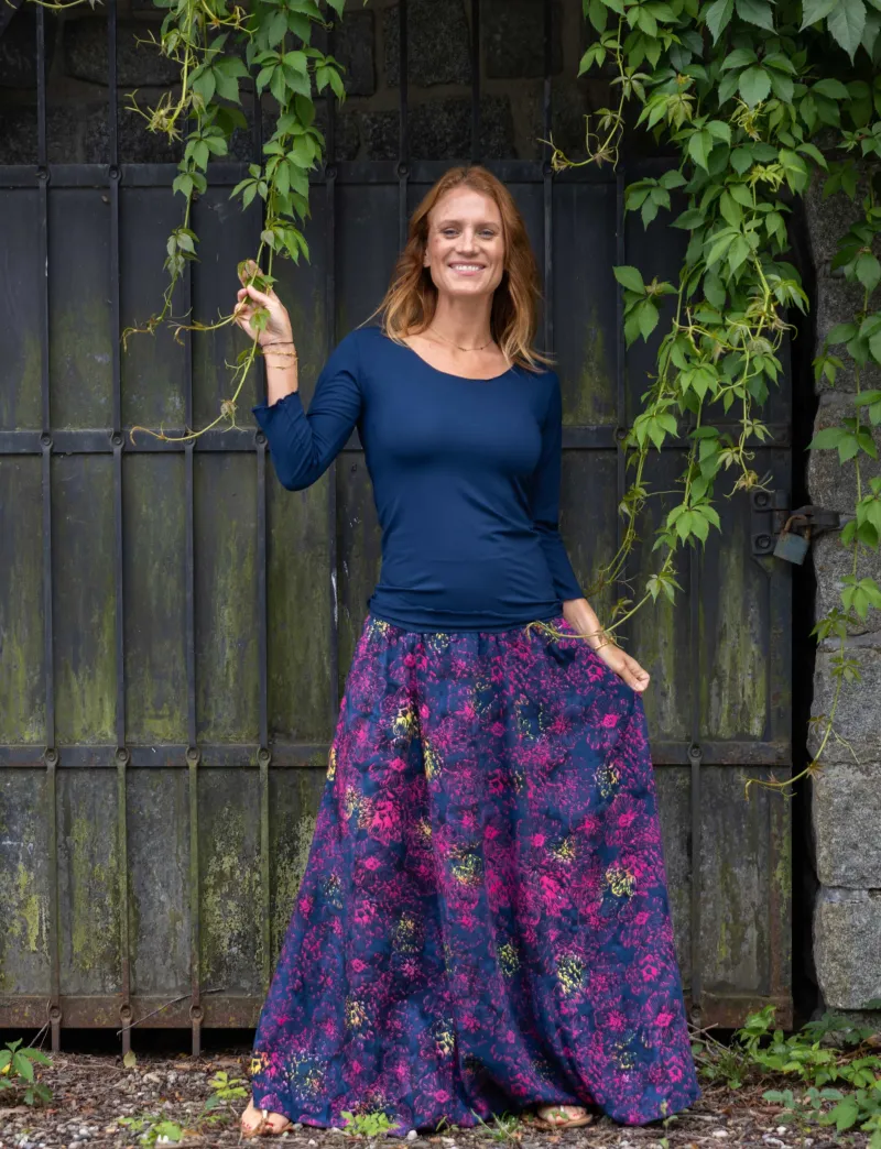 Jarn&iacute; kolekce překvapuje &ndash; svěžest&iacute; i kontrasty! | PachaMama.cz