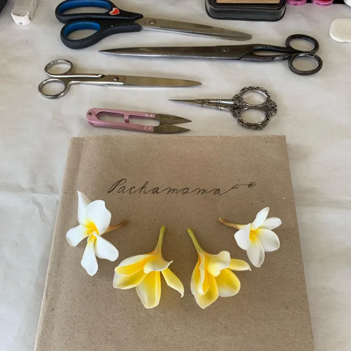 Šicí dílna na Bali | PachaMama.cz