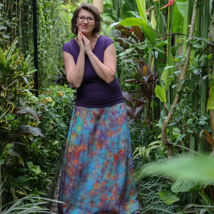 Jak se zrodila Pachasukně a proč je tak dlouhá | PachaMama.cz