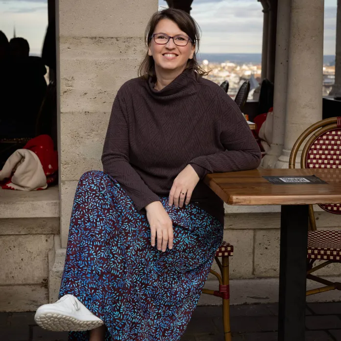 Jak jsem vzala 3 sukně do Budapešti | PachaMama.cz