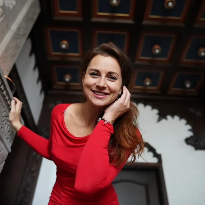 Co prospívá ženskému srdci za úplňku? | PachaMama.cz