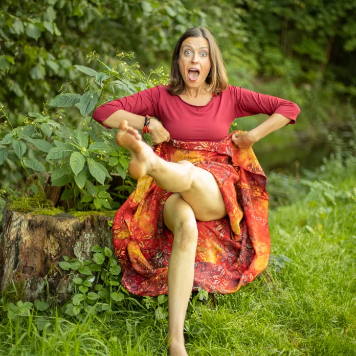 Nejnovější kolekce dlouhých i krátkých sukní je tady! Hurá! | PachaMama.cz