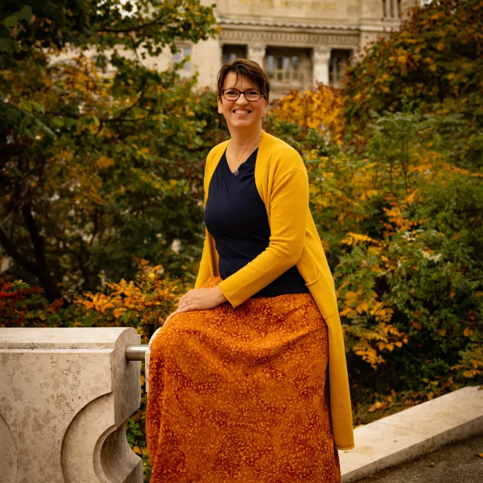 Jak jsem vzala 3 sukně do Budapešti | PachaMama.cz