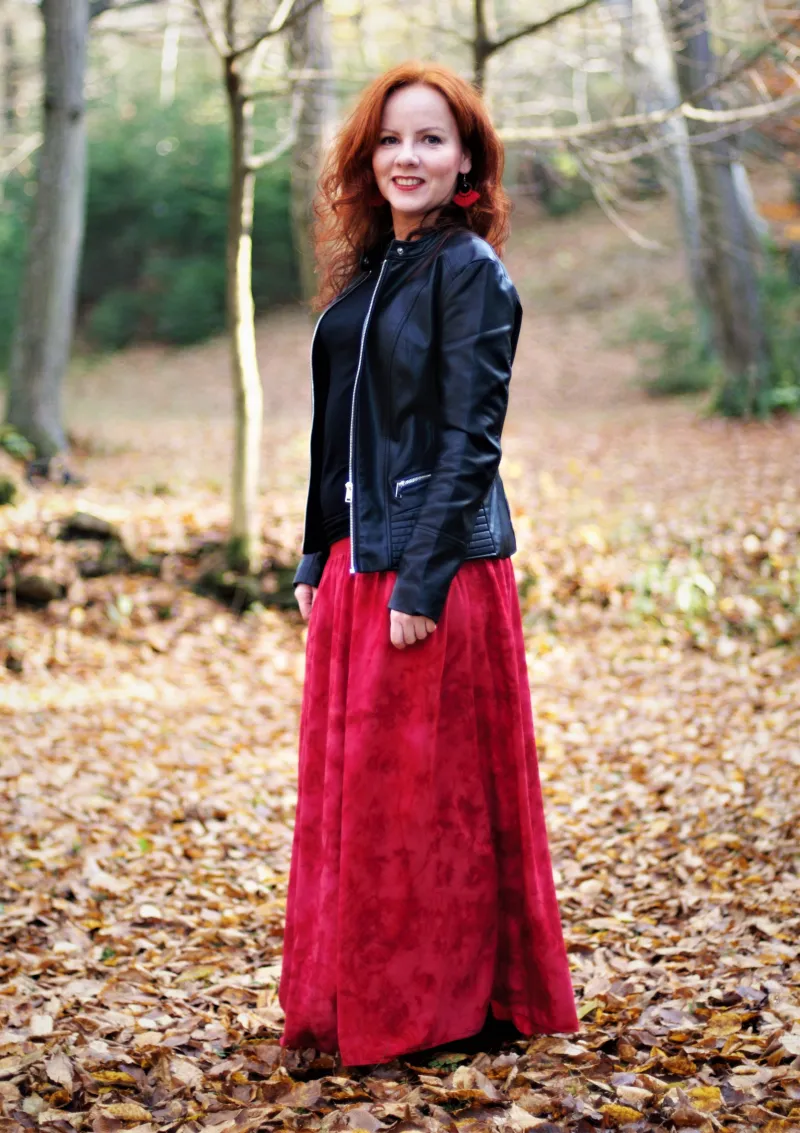 Něžn&aacute; p&eacute;če Jany Rosy | PachaMama.cz