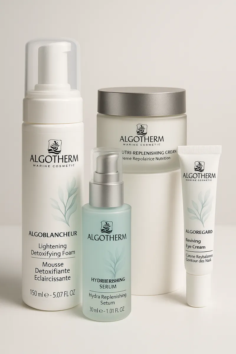 Jak na krásnou pleť i na podzim | PachaMama.cz