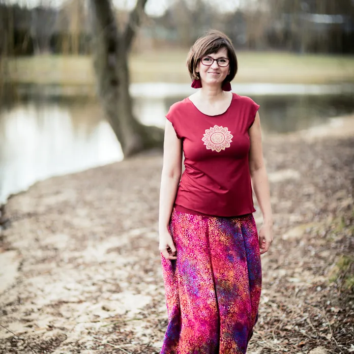 Fotografka ženské duše Jana Bínová | PachaMama.cz