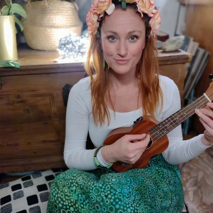 Yellow Sisters | PachaMama.cz