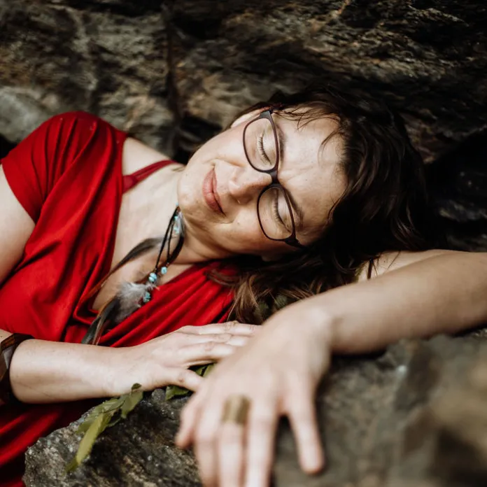 Menopauza a sex | PachaMama.cz