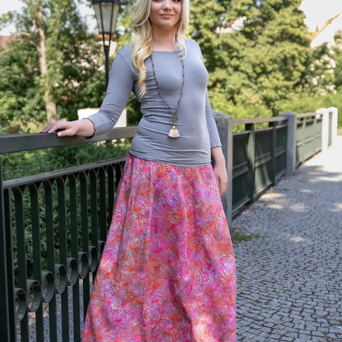 Jarn&iacute; kolekce překvapuje &ndash; svěžest&iacute; i kontrasty! | PachaMama.cz