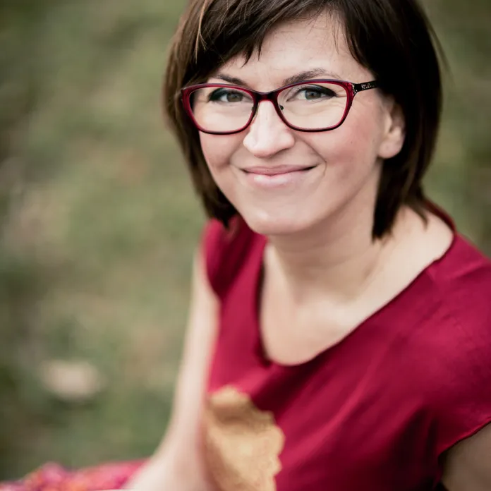 Fotografka ženské duše Jana Bínová | PachaMama.cz