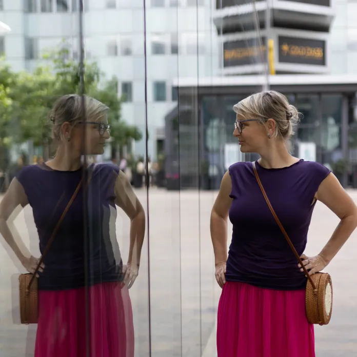 Jediná konstanta je změna | PachaMama.cz