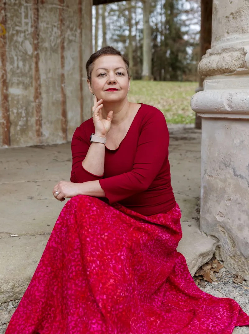 Madla dělá změny – u sebe i druhých | PachaMama.cz