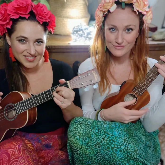 Yellow Sisters | PachaMama.cz