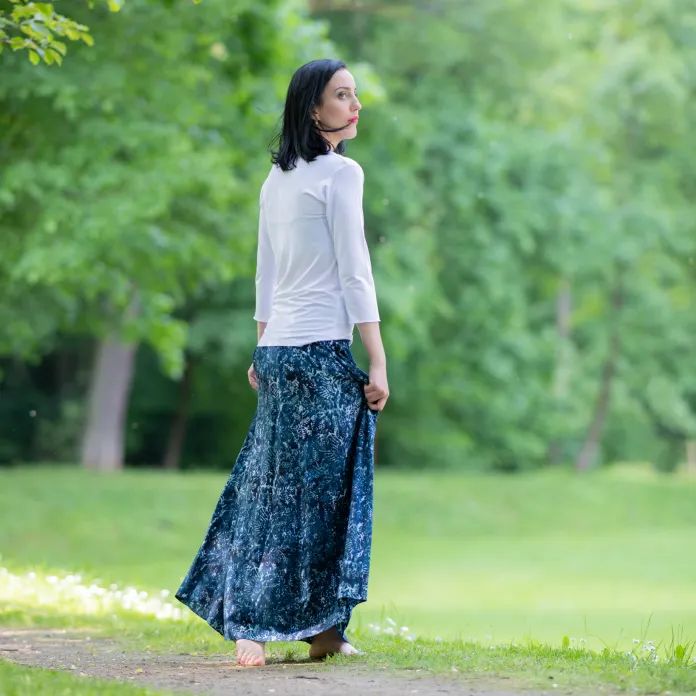 Nová kolekce sukní konečně dorazila! | PachaMama.cz