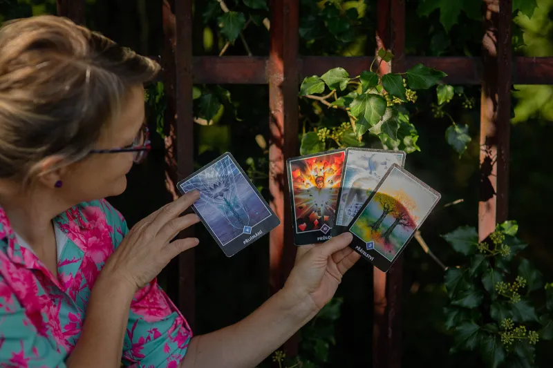 Rok ohniv&eacute;ho koně  | PachaMama.cz