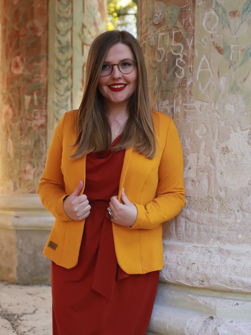 Saka jako stvořená k vašim sukním | PachaMama.cz