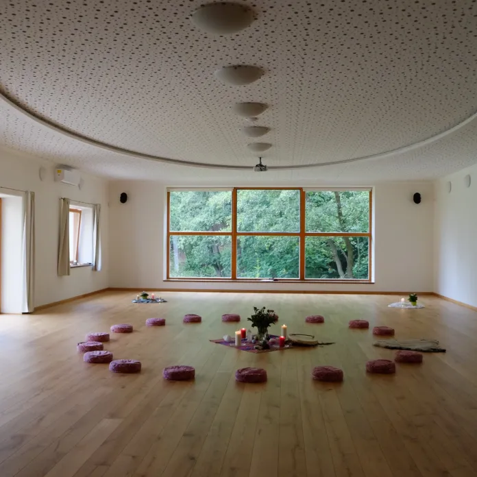 Rozhovor s Evou Kovaříkovou | PachaMama.cz