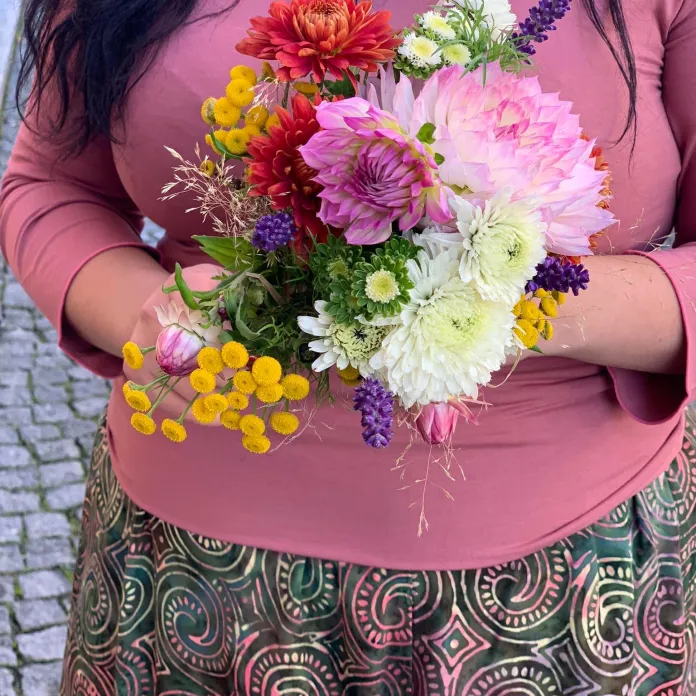 Oslava ženství | PachaMama.cz