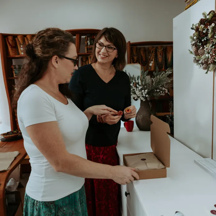 Pachamama, jak ji (možná) neznáte – zjistěte, co jsme zač | PachaMama.cz