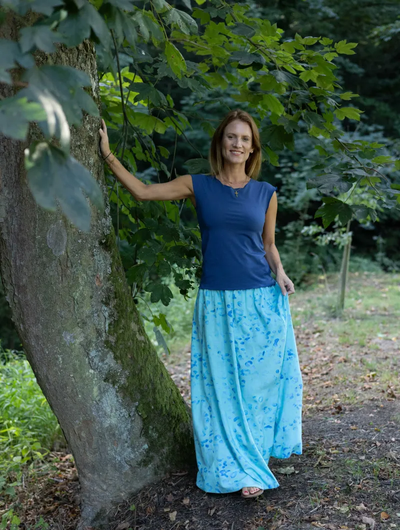 Jarn&iacute; kolekce překvapuje &ndash; svěžest&iacute; i kontrasty! | PachaMama.cz