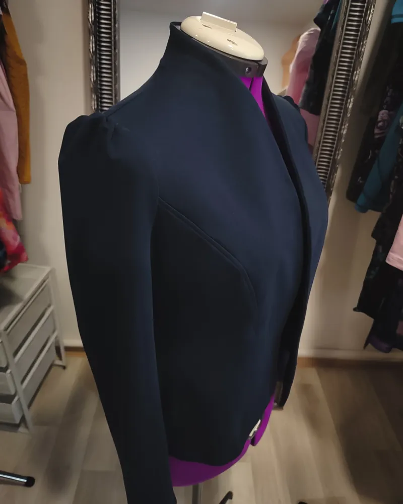 Saka jako stvořená k vašim sukním | PachaMama.cz