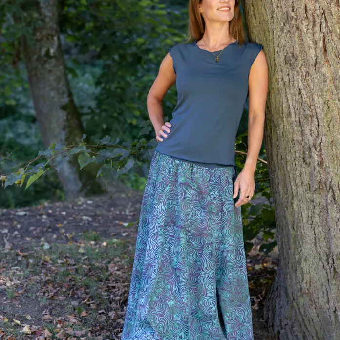 Jarn&iacute; kolekce překvapuje &ndash; svěžest&iacute; i kontrasty! | PachaMama.cz