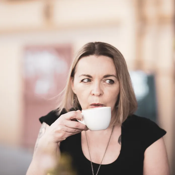 Pro "staré" ženy v sukni | PachaMama.cz