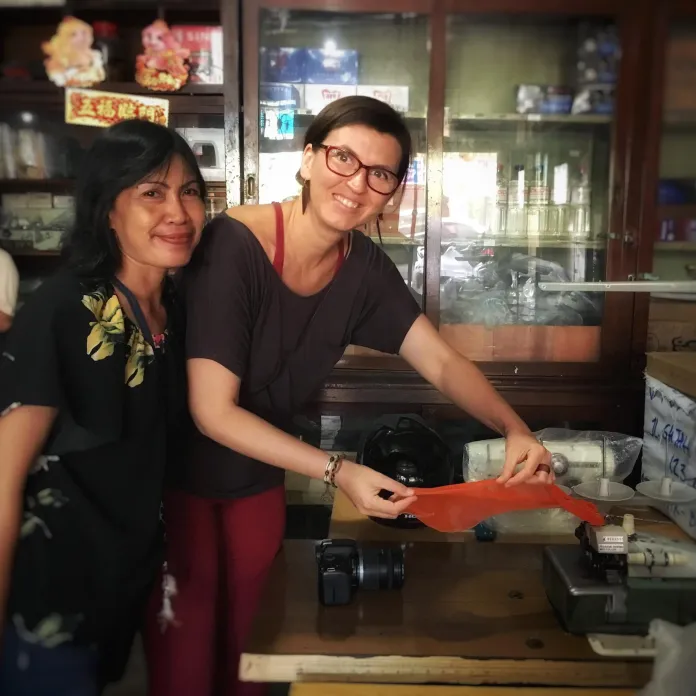 Koupily jste šicí stroj a ani o tom možná nevíte!  | PachaMama.cz