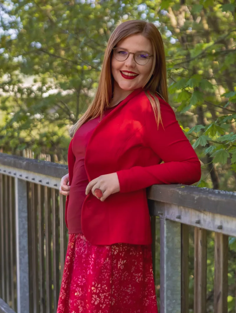 Saka jako stvořená k vašim sukním | PachaMama.cz