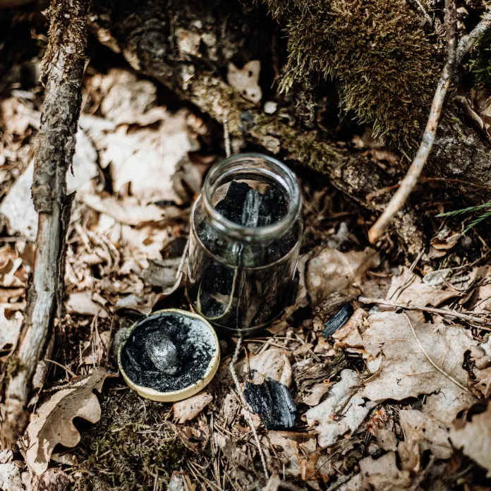 Hopi oheň | PachaMama.cz