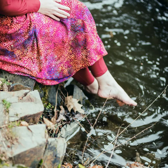 Fotografka ženské duše Jana Bínová | PachaMama.cz