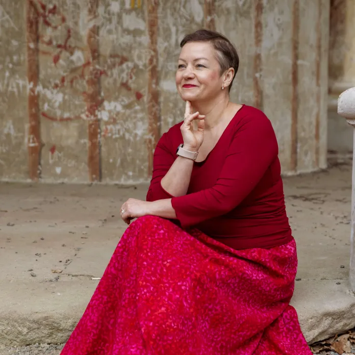 Madla dělá změny – u sebe i druhých | PachaMama.cz