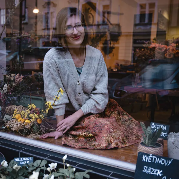 Často si dělám život komplikovanější | PachaMama.cz