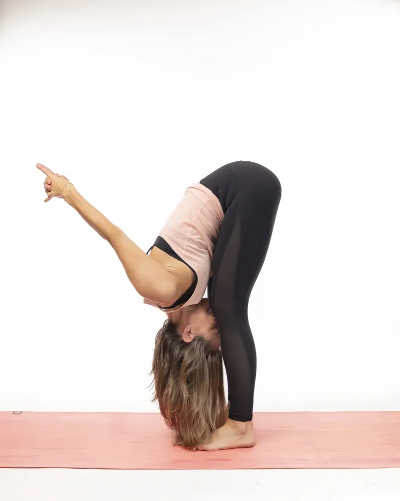 Válecí blaho: Jak fasciální cvičení mění tělo i mysl | PachaMama.cz