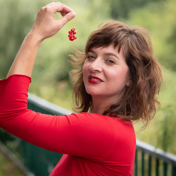 Jak na to, abyste si voněla i v horku | PachaMama.cz