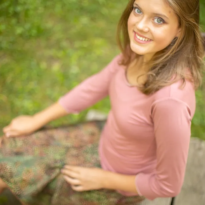 Nejnovější kolekce dlouhých i krátkých sukní je tady! Hurá! | PachaMama.cz