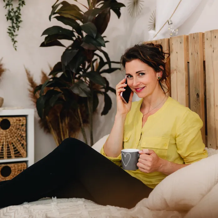 Jediná konstanta je změna | PachaMama.cz