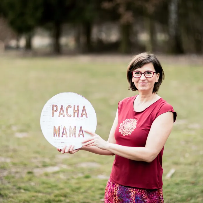 Fotografka ženské duše Jana Bínová | PachaMama.cz