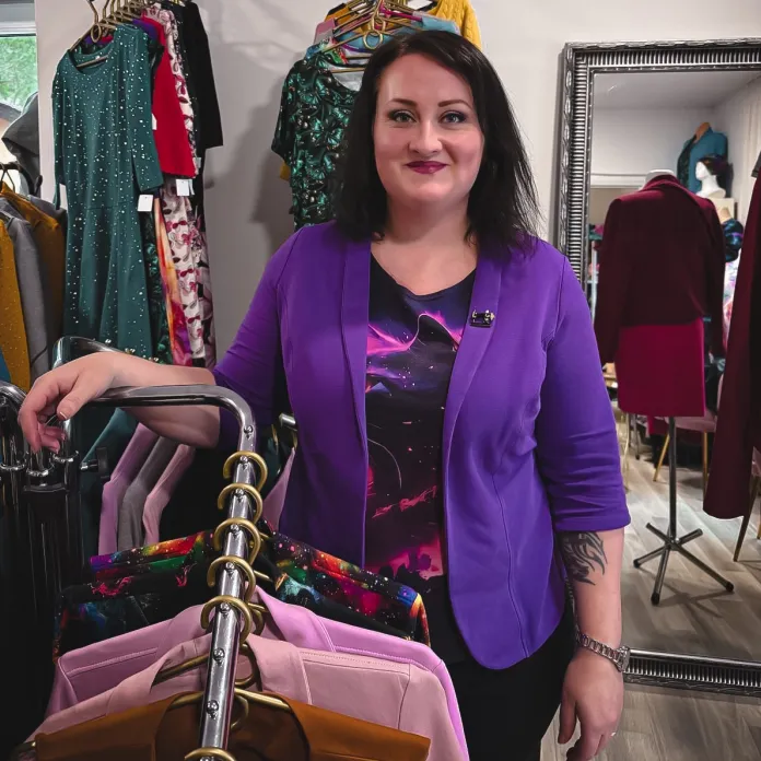 Saka jako stvořená k vašim sukním | PachaMama.cz