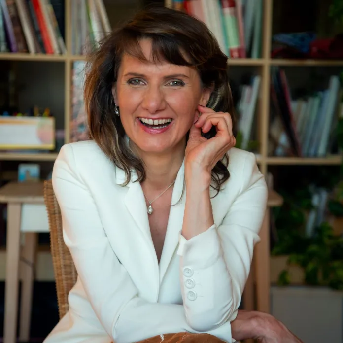 „Víte, jak pečovat o prsa?“ ptá se Iveta Kučerová | PachaMama.cz