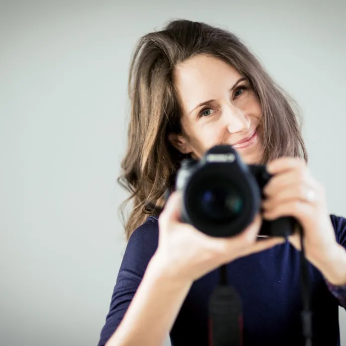 Fotografka ženské duše Jana Bínová | PachaMama.cz