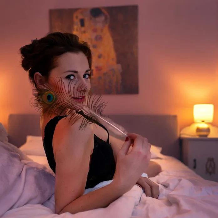 Sexualita a láska zralých žen | PachaMama.cz