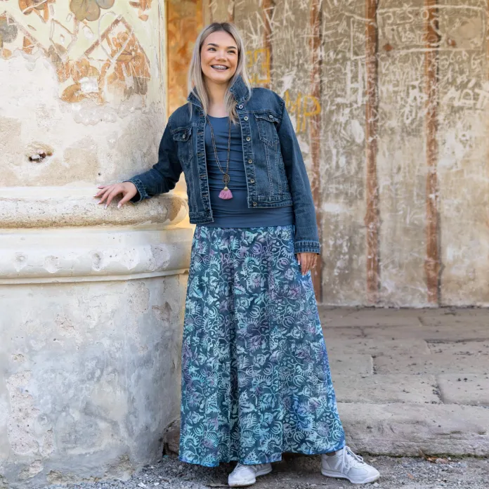 Jarn&iacute; kolekce překvapuje &ndash; svěžest&iacute; i kontrasty! | PachaMama.cz