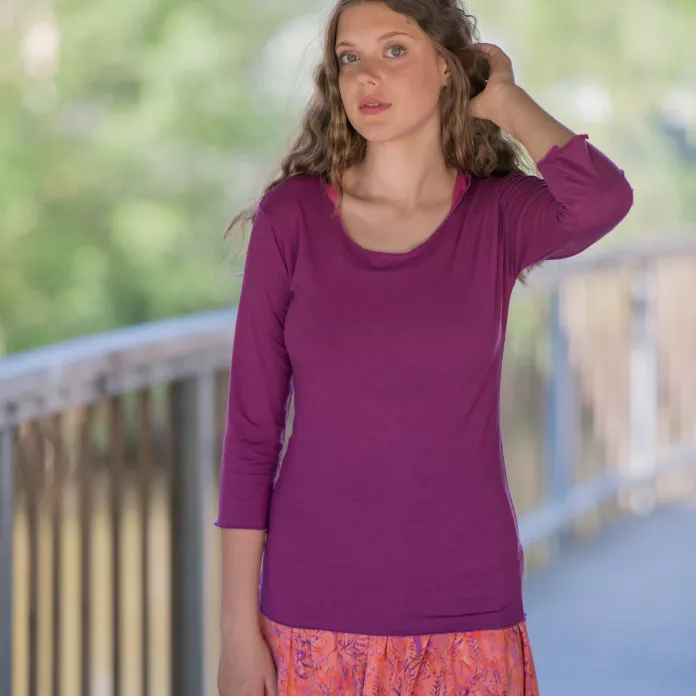 Nová kolekce sukní konečně dorazila! | PachaMama.cz