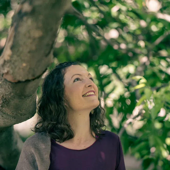 Endometrióza: „Pátrejte po informacích a po ženách, které ji mají,“ radí Marta Uhlířová z vlastní zkušenosti | PachaMama.cz