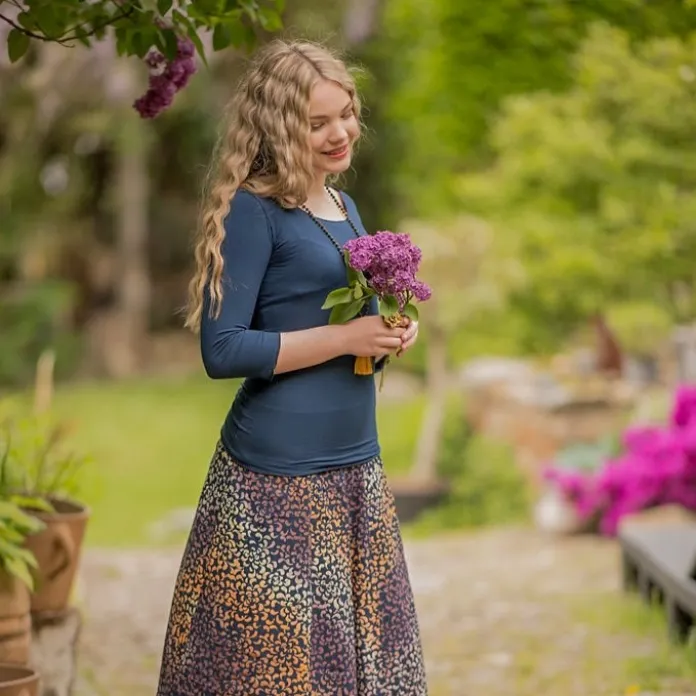 Navy – elegance, která zraje s námi | PachaMama.cz