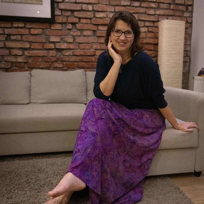 Jak jsem vzala 3 sukně do Budapešti | PachaMama.cz