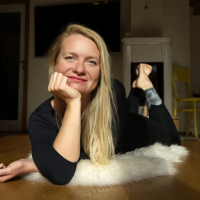 „Ženská energie tady je a my se jí nesmíme bát.“  Rozhovor s Bedřiškou Žufanovou | PachaMama.cz