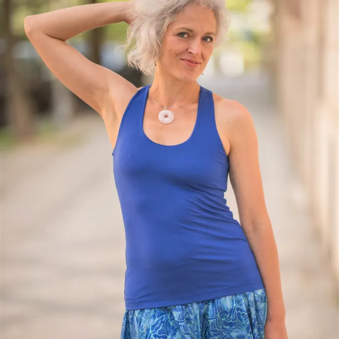 S Marií Fryčovou jsme si splnily sen navzájem | PachaMama.cz